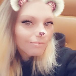 Meet your Posher, Krista